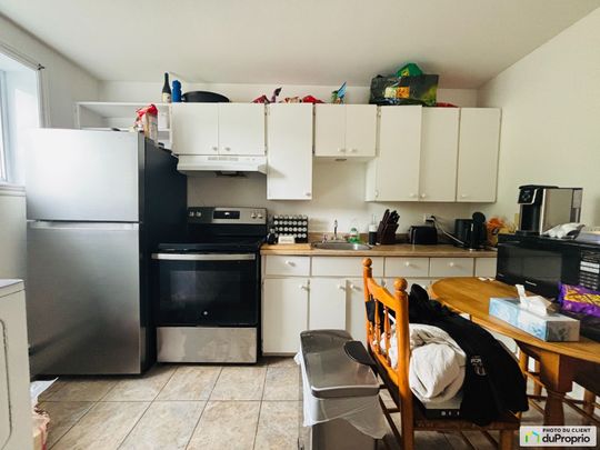 7-4875, rue Saint-Georges, Lévis à louer - Photo 1