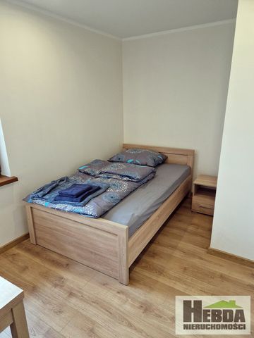 Lisia Góra, do wynajęcia pokoje 1 - 3 osobowe, z możliwością posiłków ( śniadań, obiadokolacji) - Photo 3