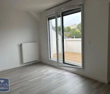 Appartement à louer 2 pièces 43.71m² - Photo 3