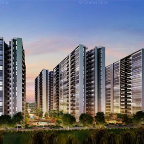 Twin Waterfalls (D19), Condominium - For Rent - Photo 2