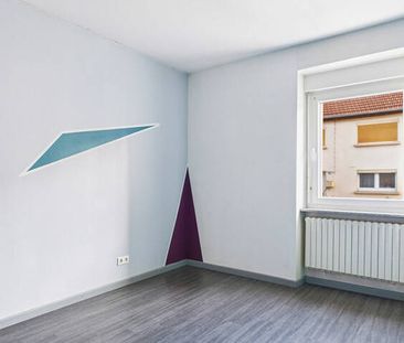 Diebling : maison à louer avec garage - Photo 6