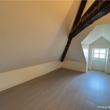 Location Appartement 2 pièces 34m² ANCENIS 44150 - Photo 4