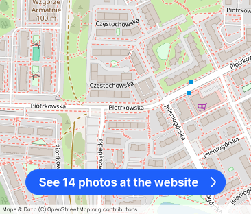 Przytulne | Balkon | Centrum 12 Min | Umeblowane - Photo 1