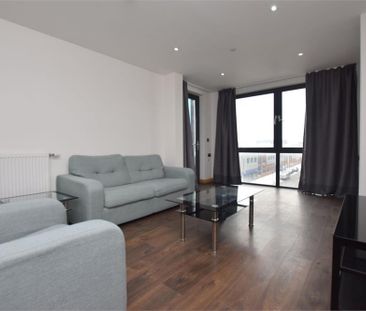 2 bedroom apartment to rent - Photo 4