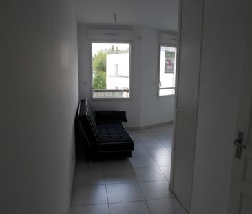 Location Appartement 1 pièce 20m² ROUEN 76000 - Photo 2