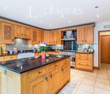 Rydens Avenue, Walton-on-thames, KT12 - Photo 5