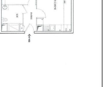 Location Appartement 2 pièces 39m² LE BLANC MESNIL 93150 - Photo 3