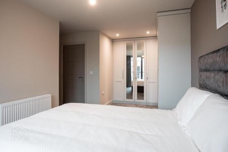 Apartment 60 Lesley Parklands 62 Knocknagoney Road, Belfast, BT4 2FY - Photo 2