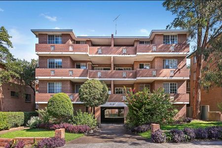 2 bedroom unit in ultra convenient location - Photo 2