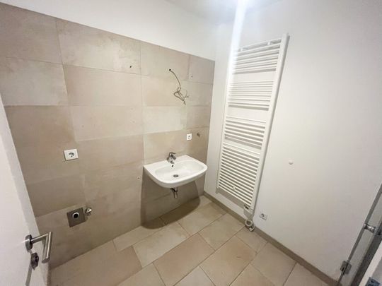 3-Zimmer-Wohnung mit Loggia - ab sofort zu mieten in 1100 Wien Oberlaa - Photo 1