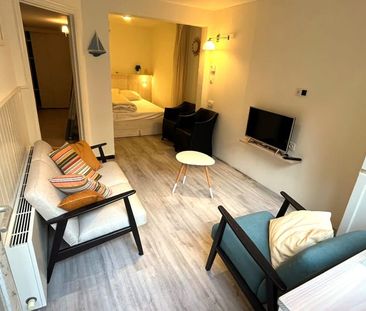 Appartement te huur - Photo 1