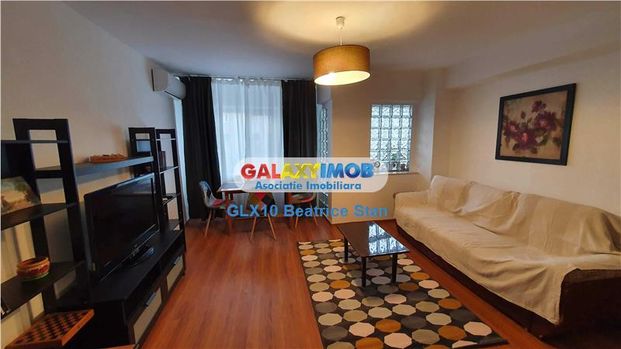 Inchiriere apartament 3 camere Drumul Sarii / Sebastian - Photo 1