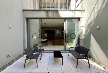 Apartamento T1 para alugar no Porto
