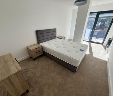 1 bedroom apartment to rent - Photo 5
