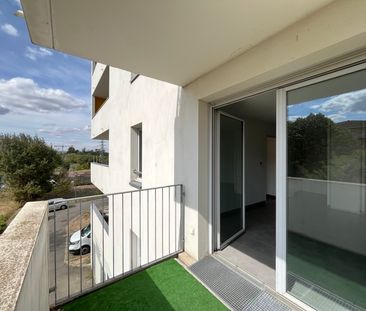 Location Appartement 2 pièces 41m² TOULOUSE 31300 - Photo 6