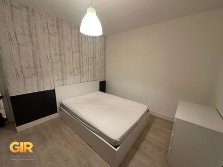 Location Appartement 1 pièce 59m² RENNES 35000 - Photo 4