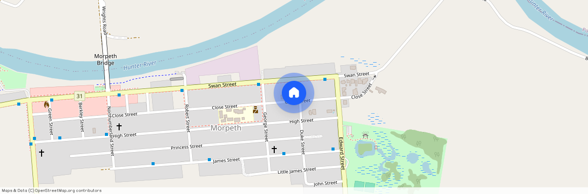 24A Close Street, NSW 2321, Morpeth