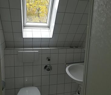 Demnächst frei! 3-Zimmer-Wohnung in Detmold Stadtmitte - Foto 1