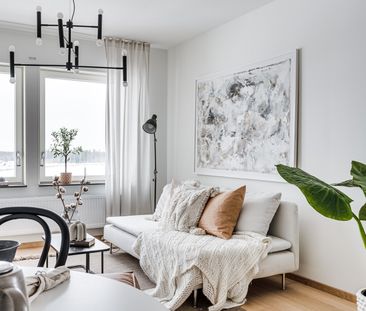 Kålhagsvägen 16B - Foto 1