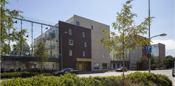 Råbyvägen 21, 75422, Uppsala - Foto 2