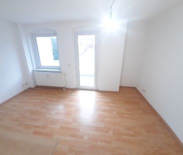 Gemütliche Wohnung mit Balkon - Photo 6