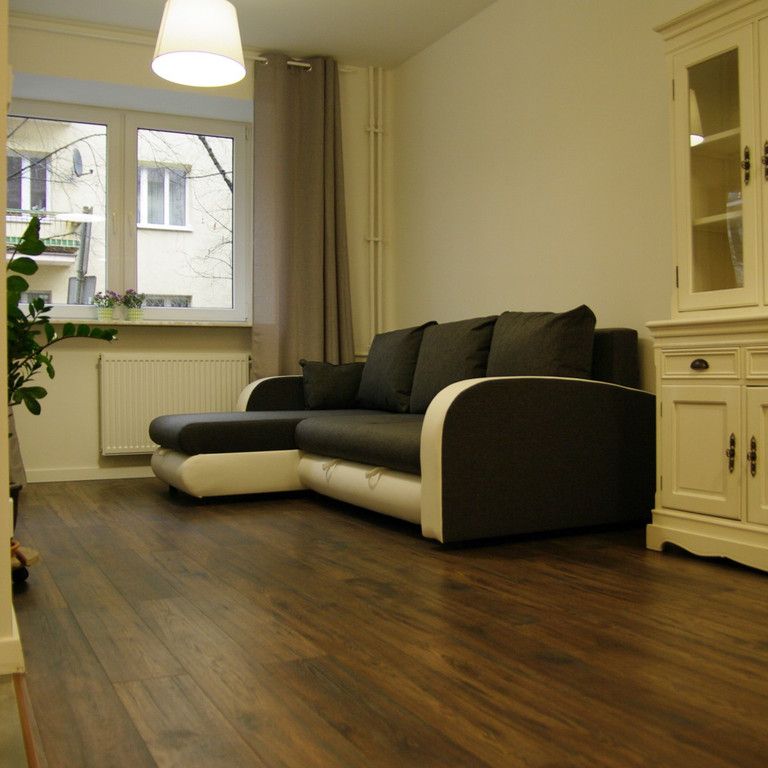 mazowieckie, Warszawa, Mokotów, Stary Mokotów, Opoczyńska - Photo 1