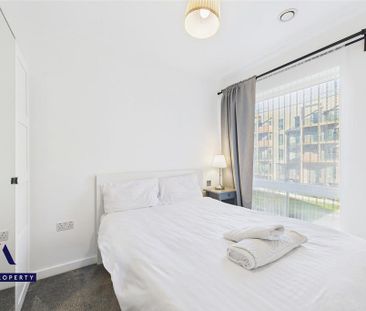 3 bedroom apartment to rent - Photo 6