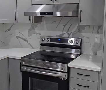 For Lease - 23 Elverton Crescent Unit# Basement Apartment, Brampton... - Photo 4