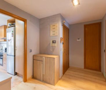 Piso de alquiler en Marina Baixa, Sant Pau - Photo 3