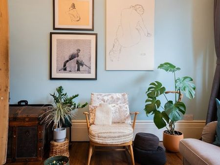 1 Bed Flat, Richmond Terrace, BN2 - Photo 4