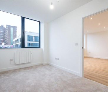 1 bedroom apartment to rent - Photo 6