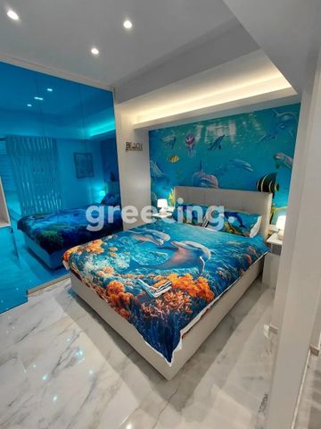 Studio/Γκαρσονιέρα για ενοικίαση Καλαμάκι (Άλιμος) - Photo 2