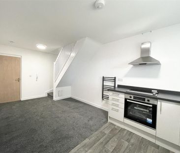 1 bedroom apartment to rent - Photo 3