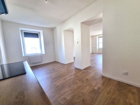 Appartement rénové - Photo 3