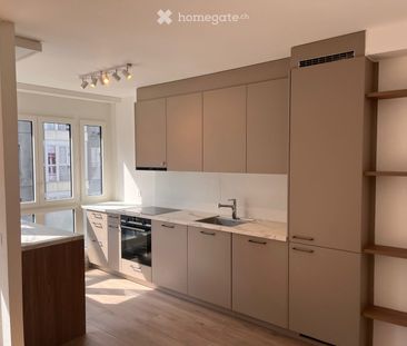 Appartement meublé de 4 pièces, entièrement rénové, à Genève entre ... - Foto 6