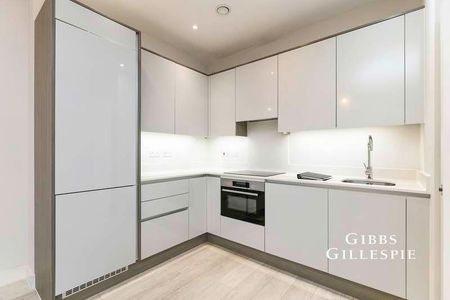 Westcombe House, Windsor Street, Uxbridge, UB8 - Photo 2