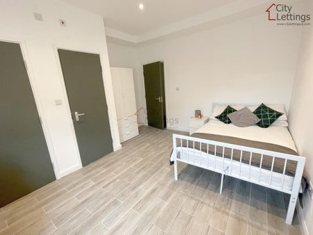 Studio to rent - Photo 4