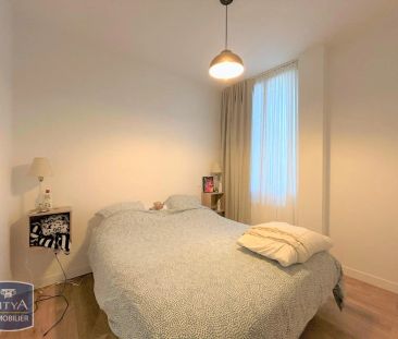 Appartement à louer 4 pièces 89.89m² - Photo 4