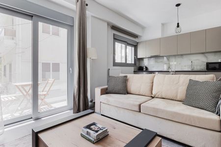 Διαμέρισμα για ενοικίαση - Αγία Παρασκευή - Photo 5