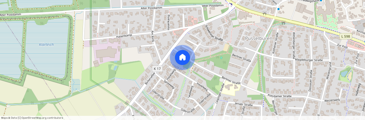 Berliner Straße 53, 49479 Ibbenbüren