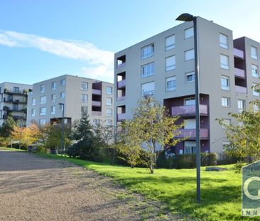 Appartement T2 – Hérouville-Saint-Clair - Photo 1