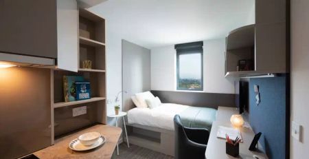 Penthouse Studio Plus - Photo 3