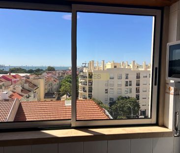 Apartment T2 in Belém, Lisboa - Photo 5