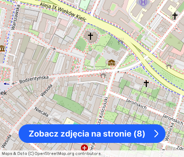 Wynajmę kawalerkę w ścisłym centrum Kielc w sąsiedztwie Collegium M... – zdjęcie 1