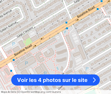 Navaho Apartments - Photo 1