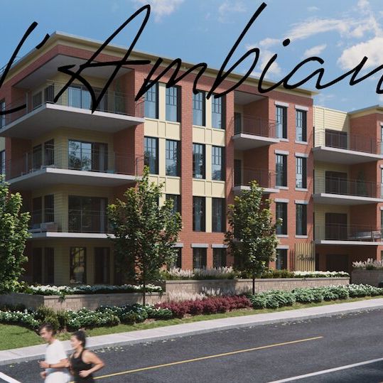1 CH - 1 SDB - Gatineau - $1,890 /mo - Photo 1