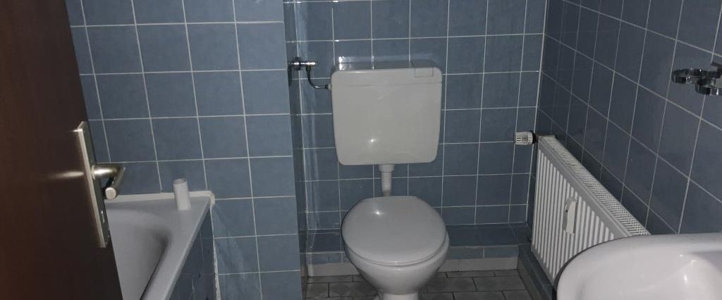 grosszügige 3-Zimmer-Wohnung über 2 Etagen mit Balkon in MG Odenkirchen- WBS erforderlich - Foto 1