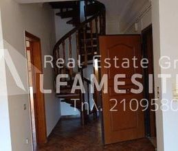 Μεζονέτα για ενοικίαση - Ταμπούρια – Αγία Σοφία, - Photo 1