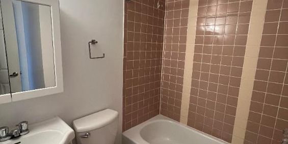 Studio Apartment Available - A louer • For Rent - Photo 3