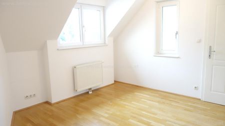 Balkonwohnung beim Lainzer Platz, 2 Schlafzimmer - 5 Jahre befristet - Photo 4